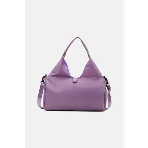Bold Adventure Travel Bag