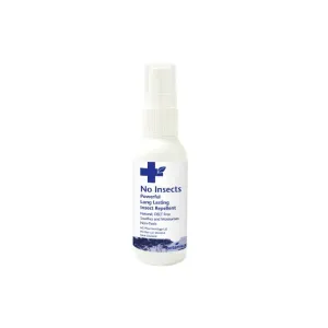 Botanica Insect Repellant Pump Spray 50ml