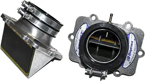BOYESEN RAD53A-2 Rage Cage