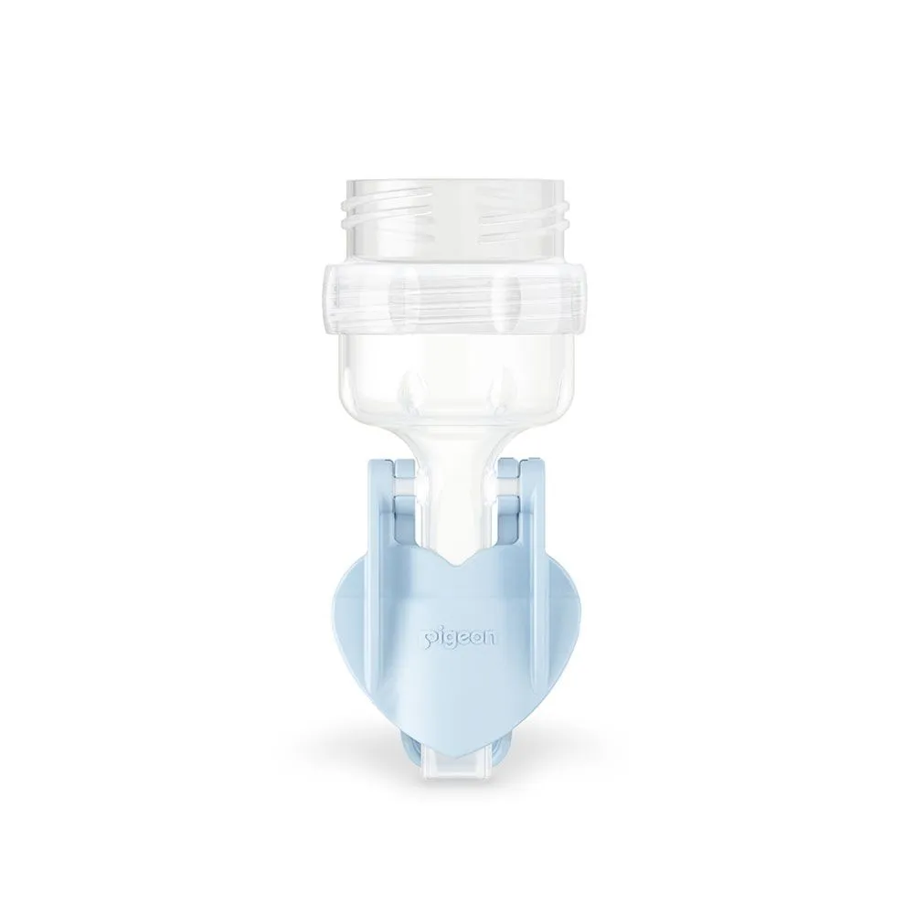 BREAST MILK STORAGE BAG CLIP