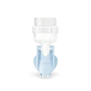 BREAST MILK STORAGE BAG CLIP