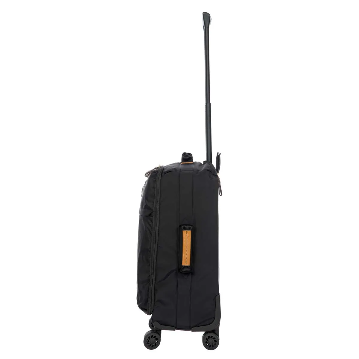 Bric's X-Bag 27" Medium Spinner - Black