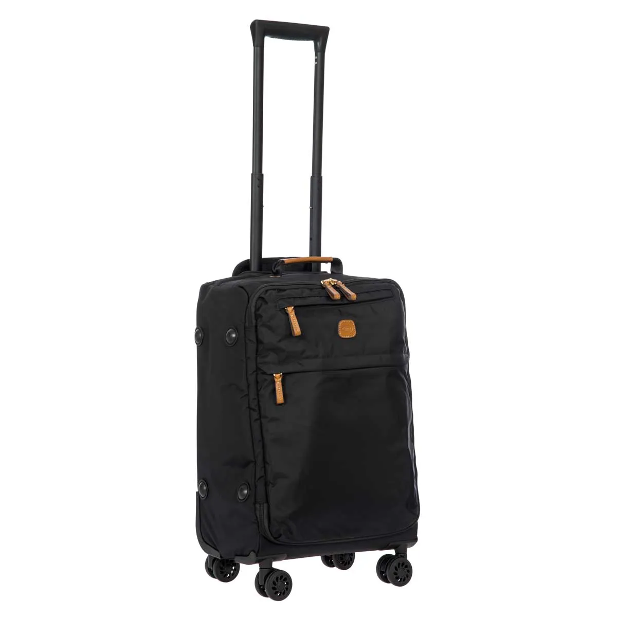 Bric's X-Bag 27" Medium Spinner - Black