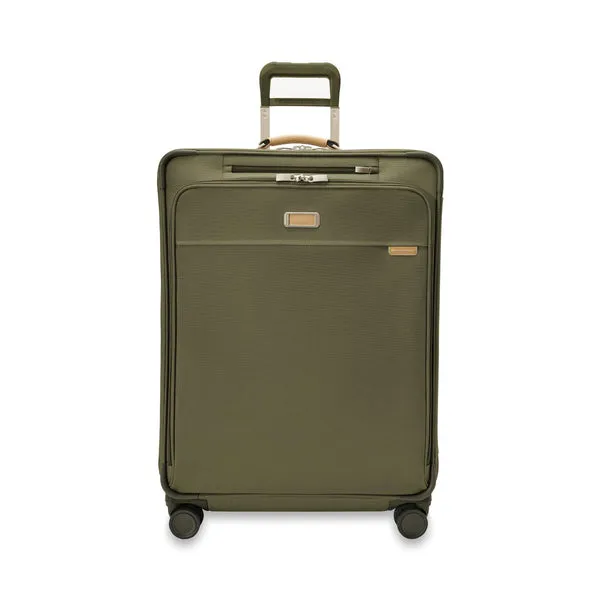 BRIGGS & RILEY BASELINE LARGE EXPANDABLE SPINNER