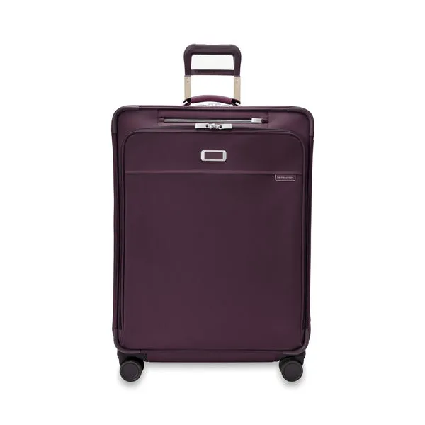 BRIGGS & RILEY BASELINE LARGE EXPANDABLE SPINNER