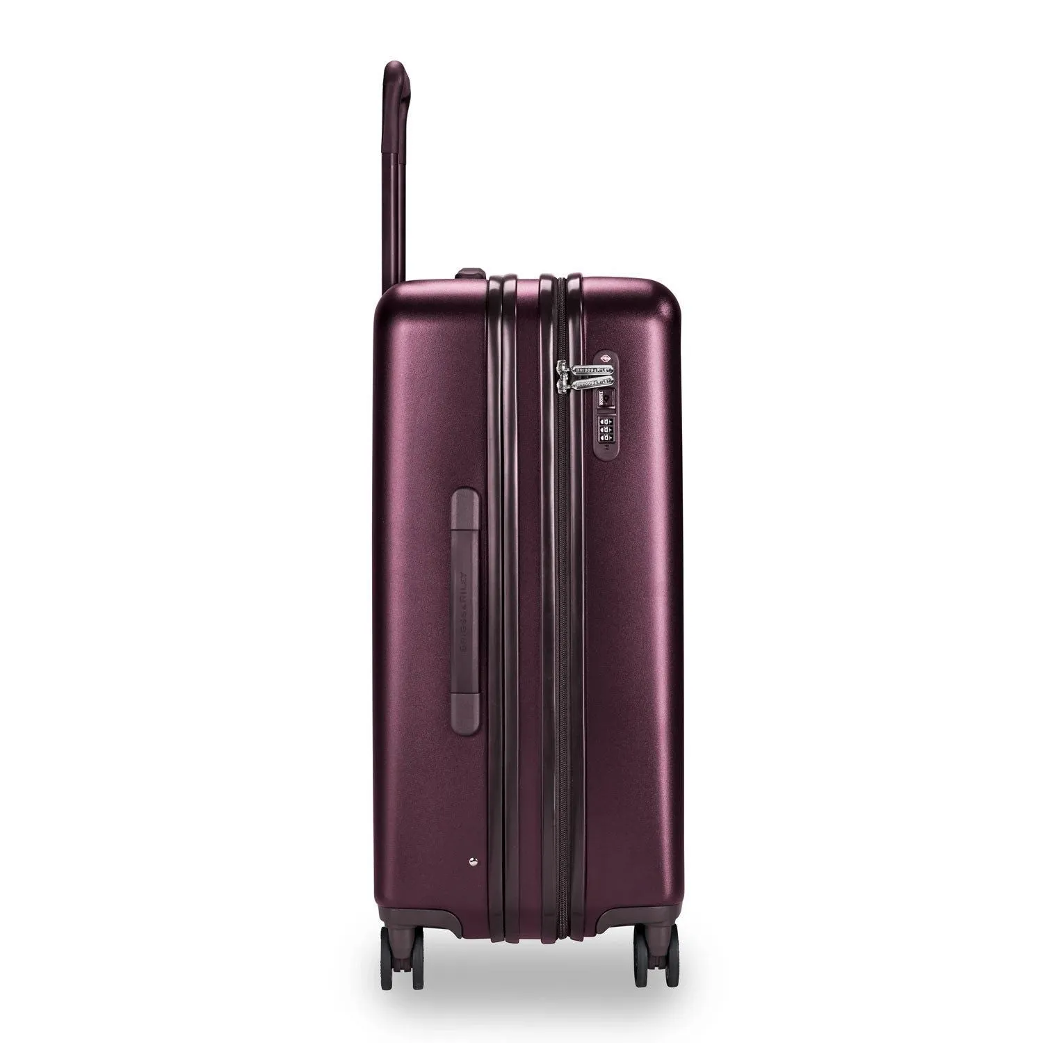 Briggs & Riley Sympatico Medium Expandable Spinner (SA)