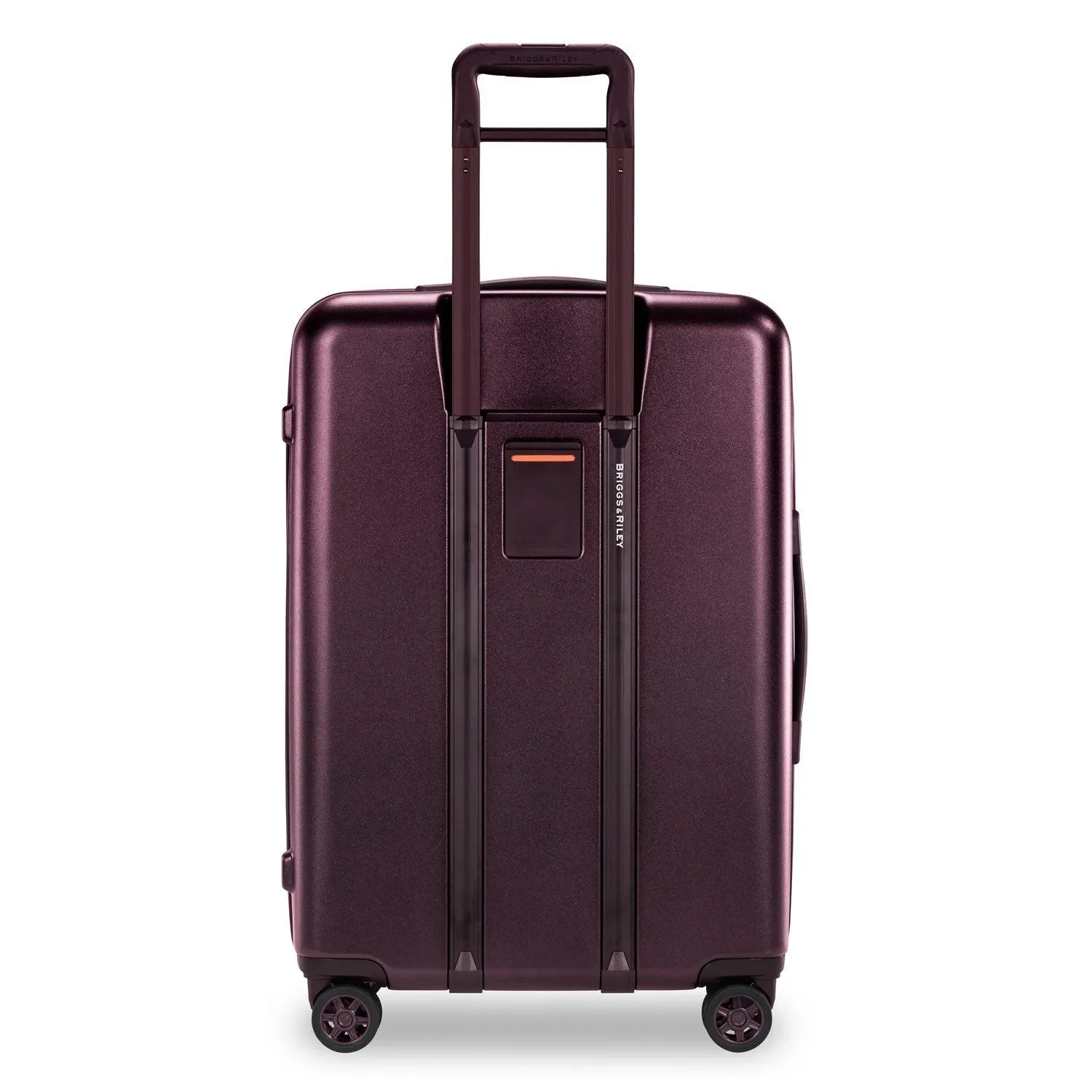 Briggs & Riley Sympatico Medium Expandable Spinner (SA)