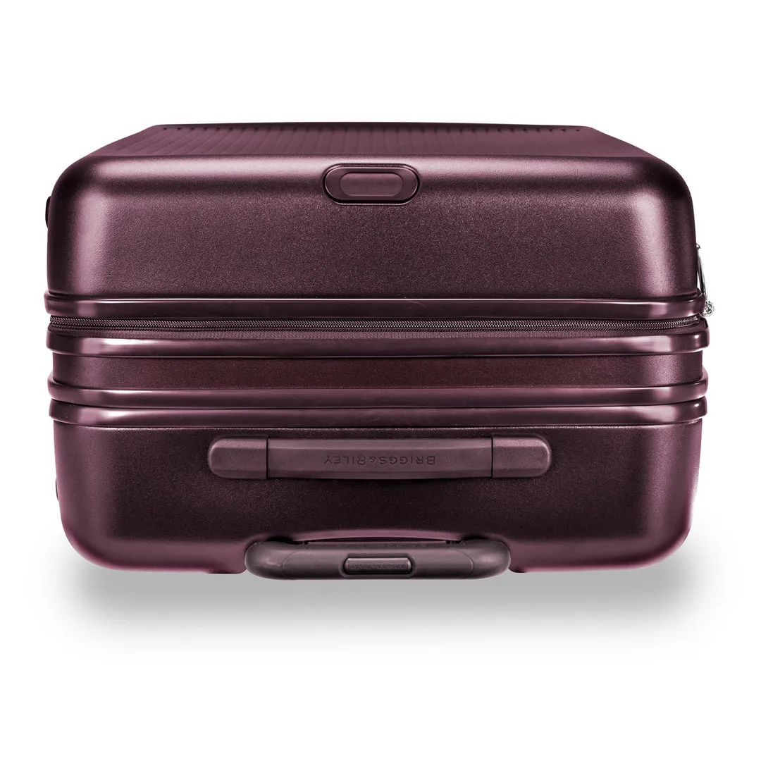 Briggs & Riley Sympatico Medium Expandable Spinner (SA)