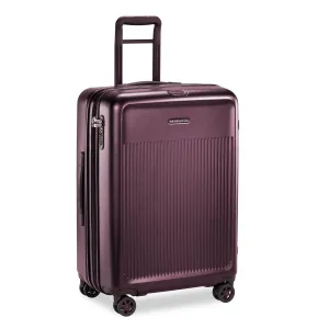 Briggs & Riley Sympatico Medium Expandable Spinner (SA)