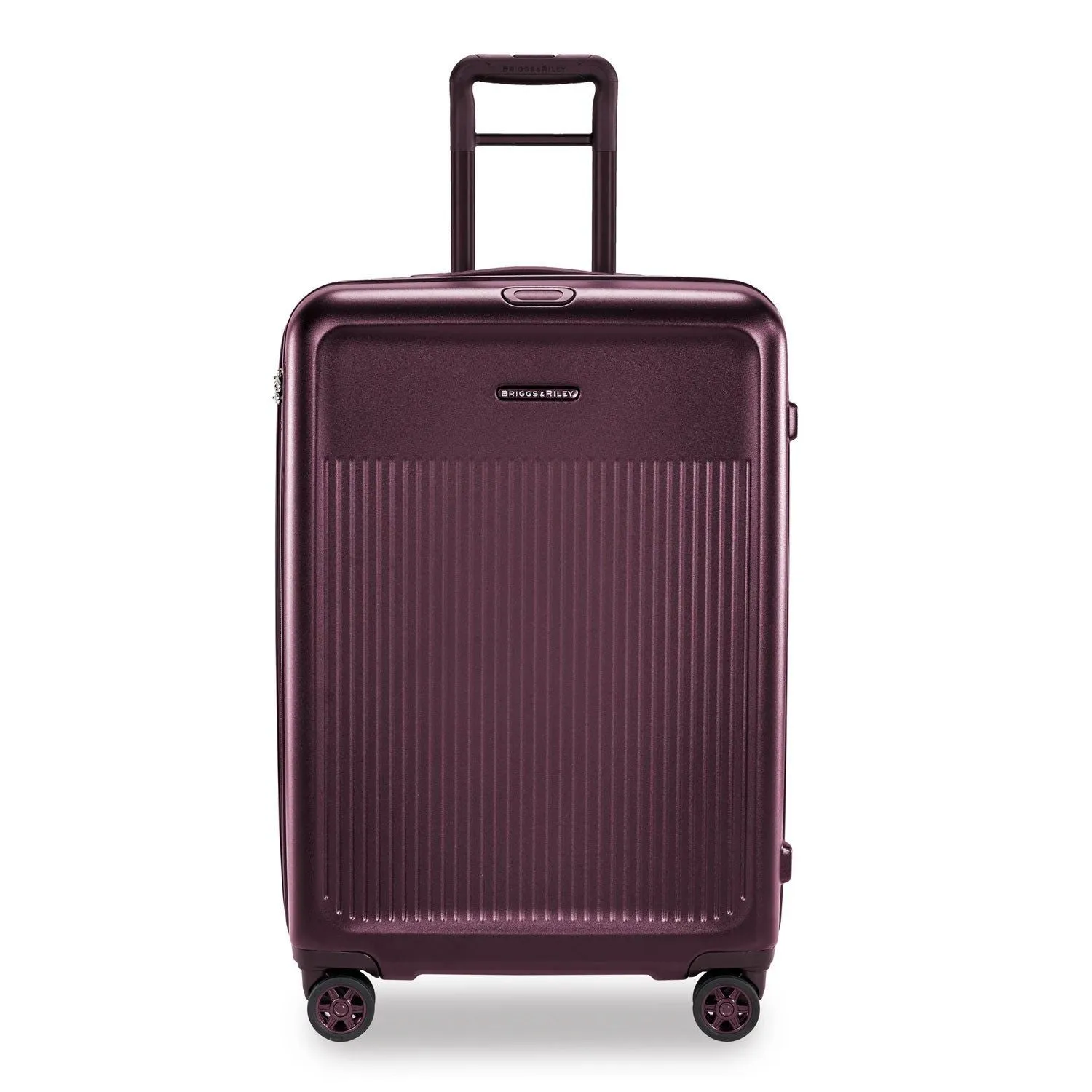 Briggs & Riley Sympatico Medium Expandable Spinner (SA)