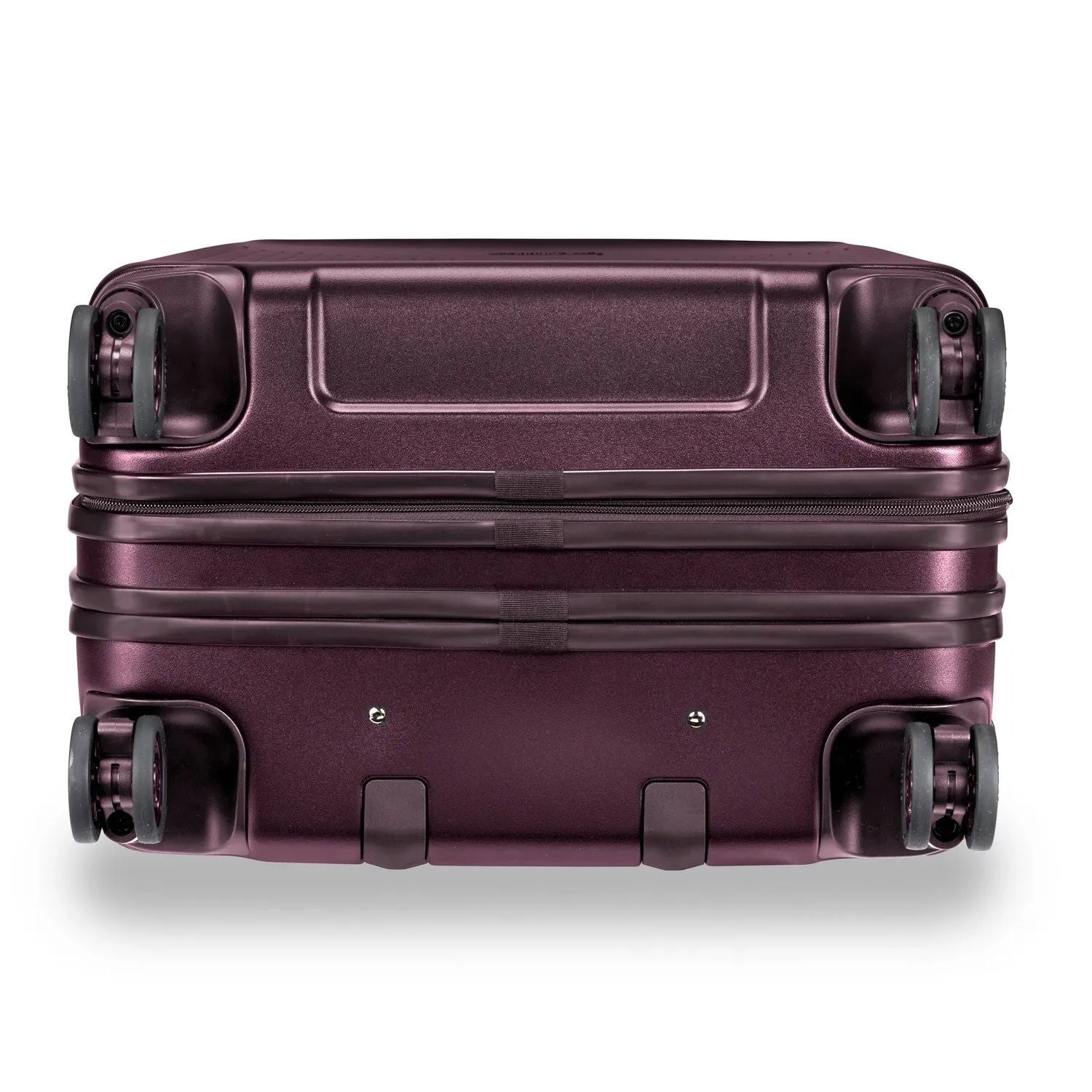 Briggs & Riley Sympatico Medium Expandable Spinner (SA)