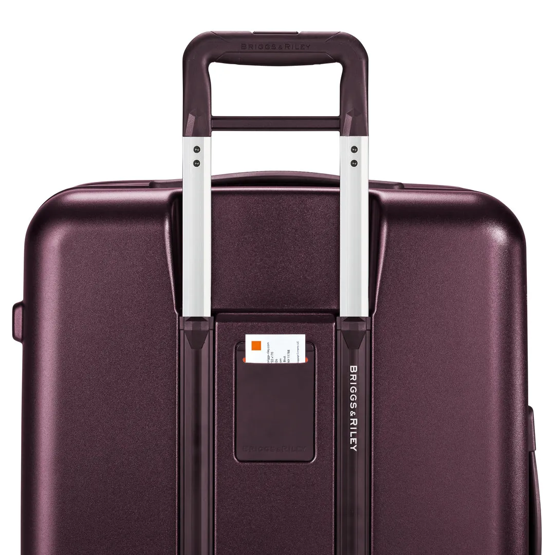 Briggs & Riley Sympatico Medium Expandable Spinner (SA)