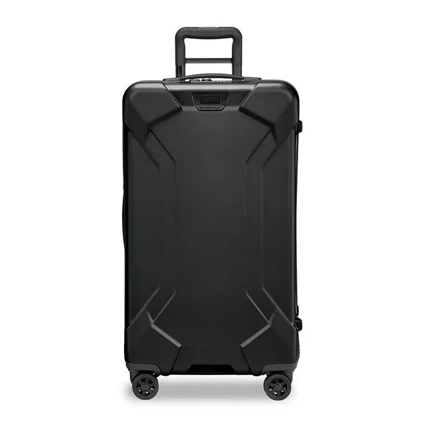 BRIGGS & RILEY TORQ MEDIUM HARDSIDE TRUNK SPINNER
