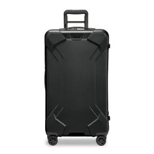 BRIGGS & RILEY TORQ MEDIUM HARDSIDE TRUNK SPINNER