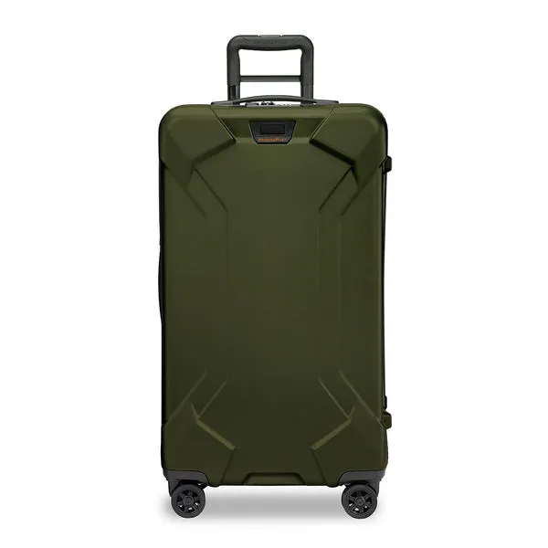 BRIGGS & RILEY TORQ MEDIUM HARDSIDE TRUNK SPINNER