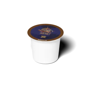 Brown Shoe Blend - Single Serve