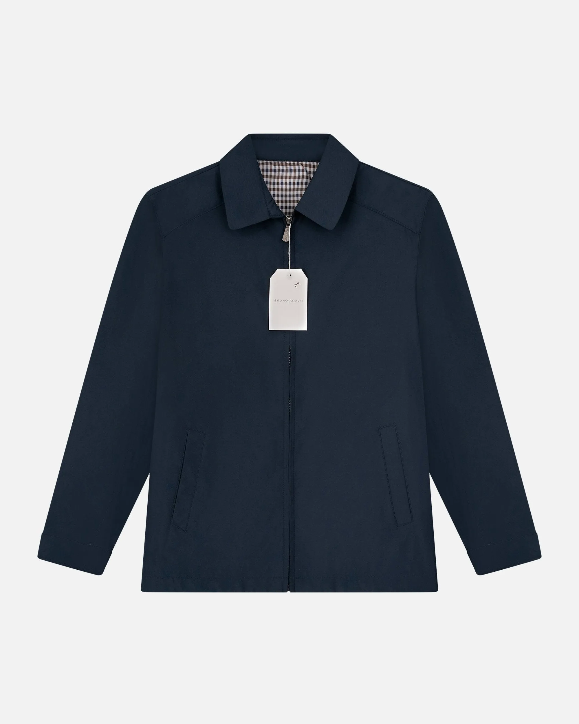Bruno Amalfi Flight Jacket