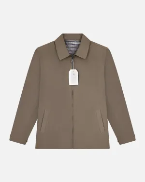 Bruno Amalfi Flight Jacket