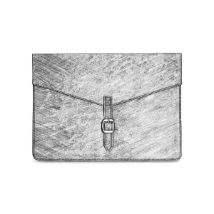 Buckle Laptop Sleeve - Customized