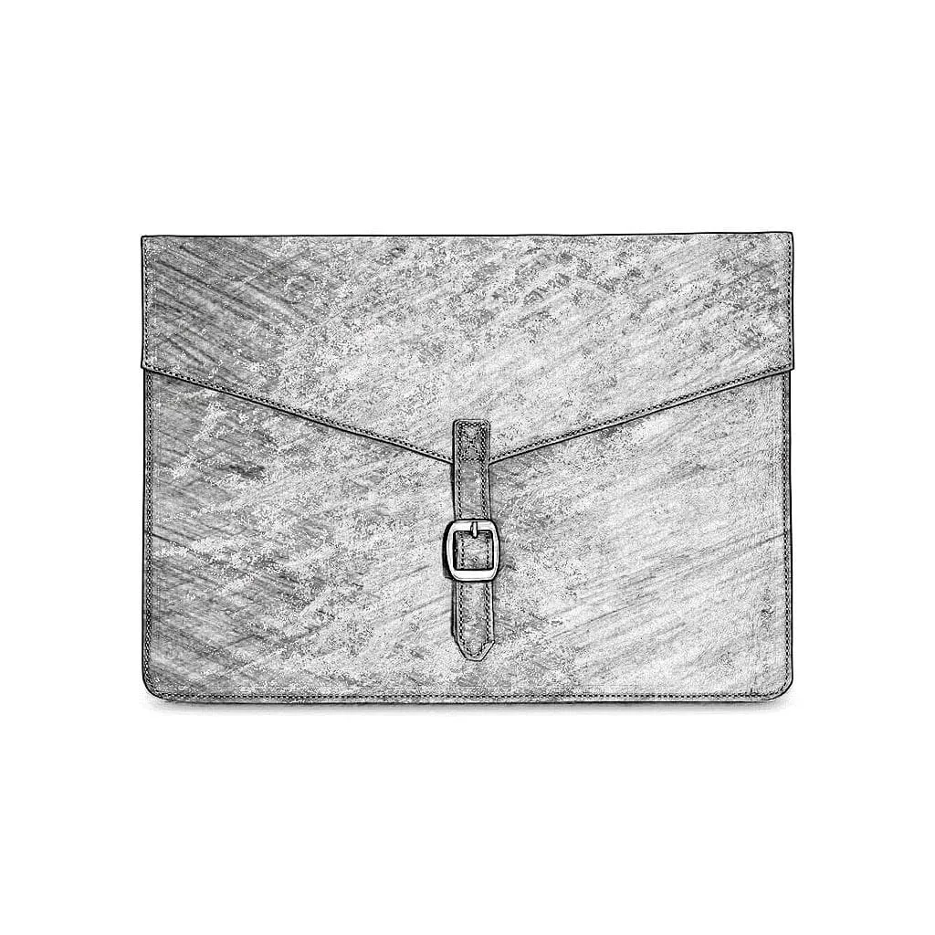 Buckle Laptop Sleeve - Customized