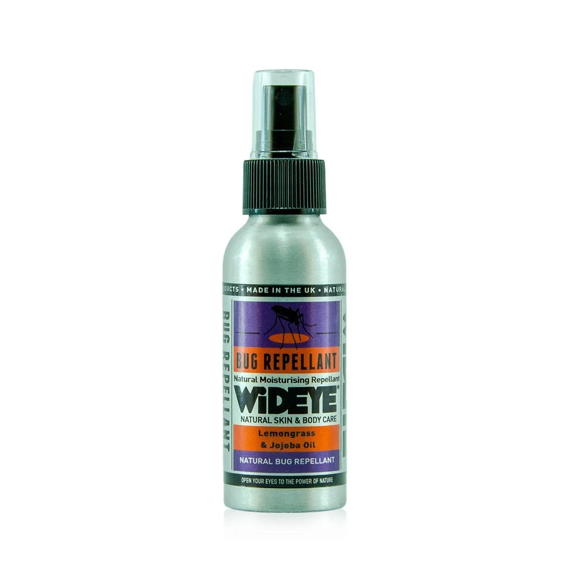Bug Repellent Spray
