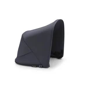 Bugaboo Fox 5 Sun Canopy - Stormy Blue