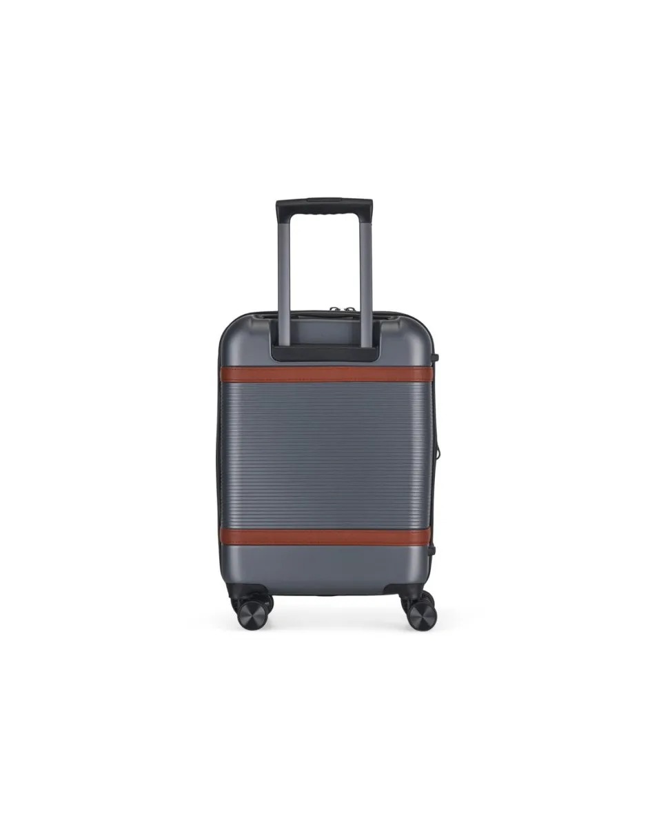 Bugatti Wellington Hardside Carry-on Spinner