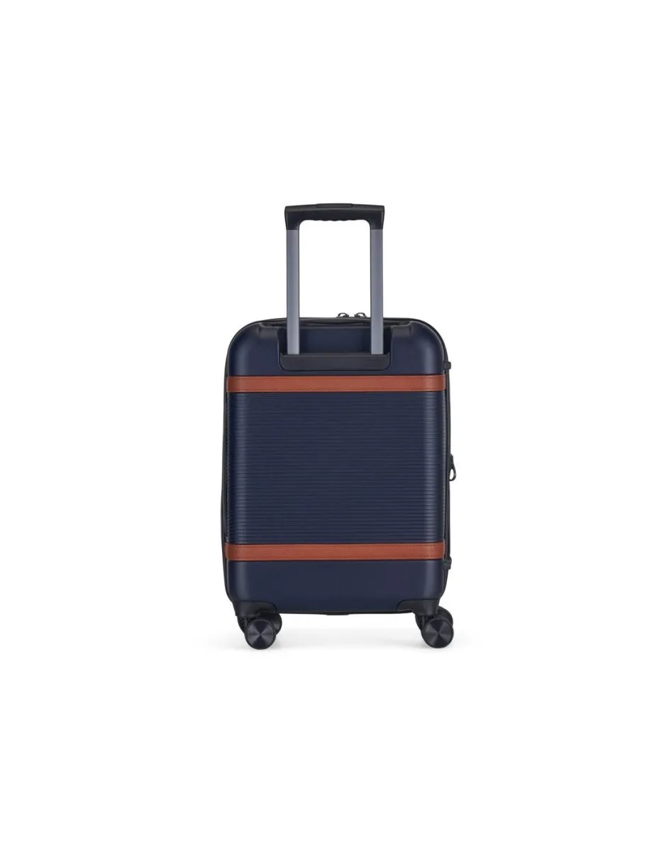 Bugatti Wellington Hardside Carry-on Spinner