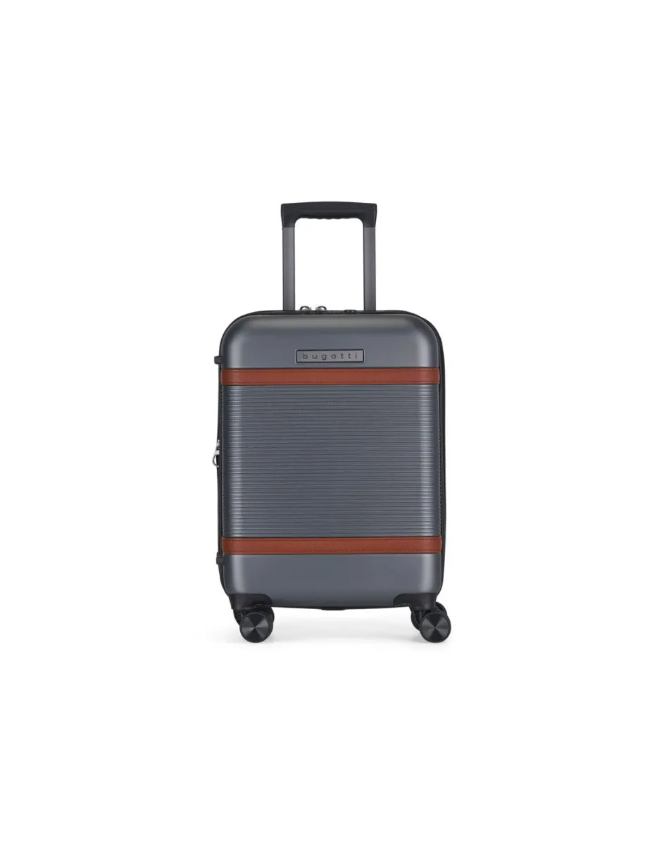 Bugatti Wellington Hardside Carry-on Spinner