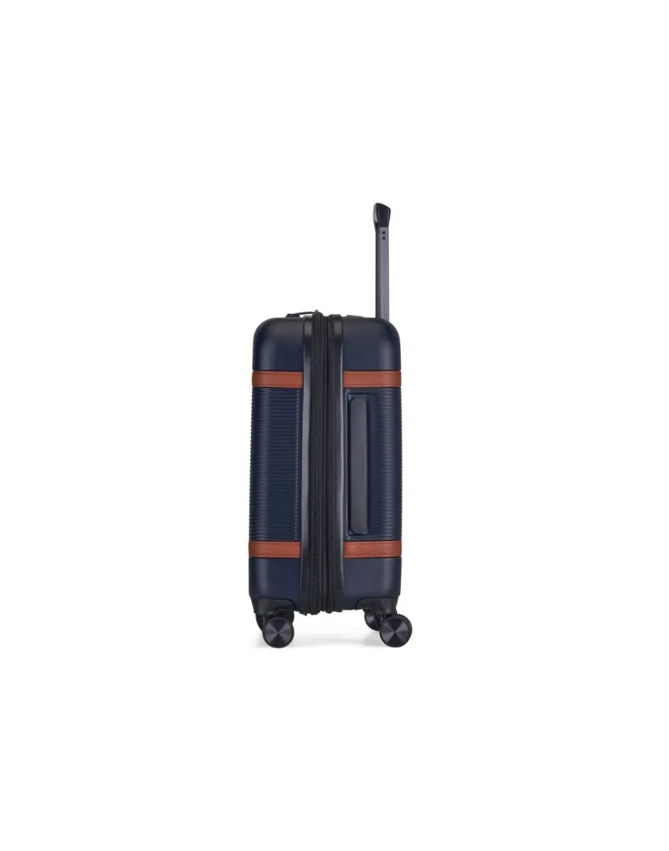 Bugatti Wellington Hardside Carry-on Spinner