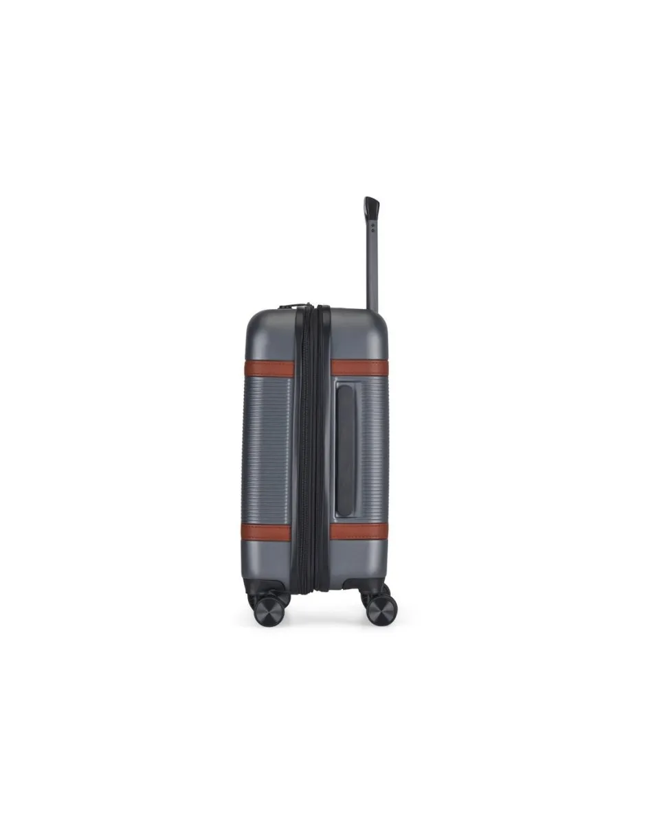 Bugatti Wellington Hardside Carry-on Spinner