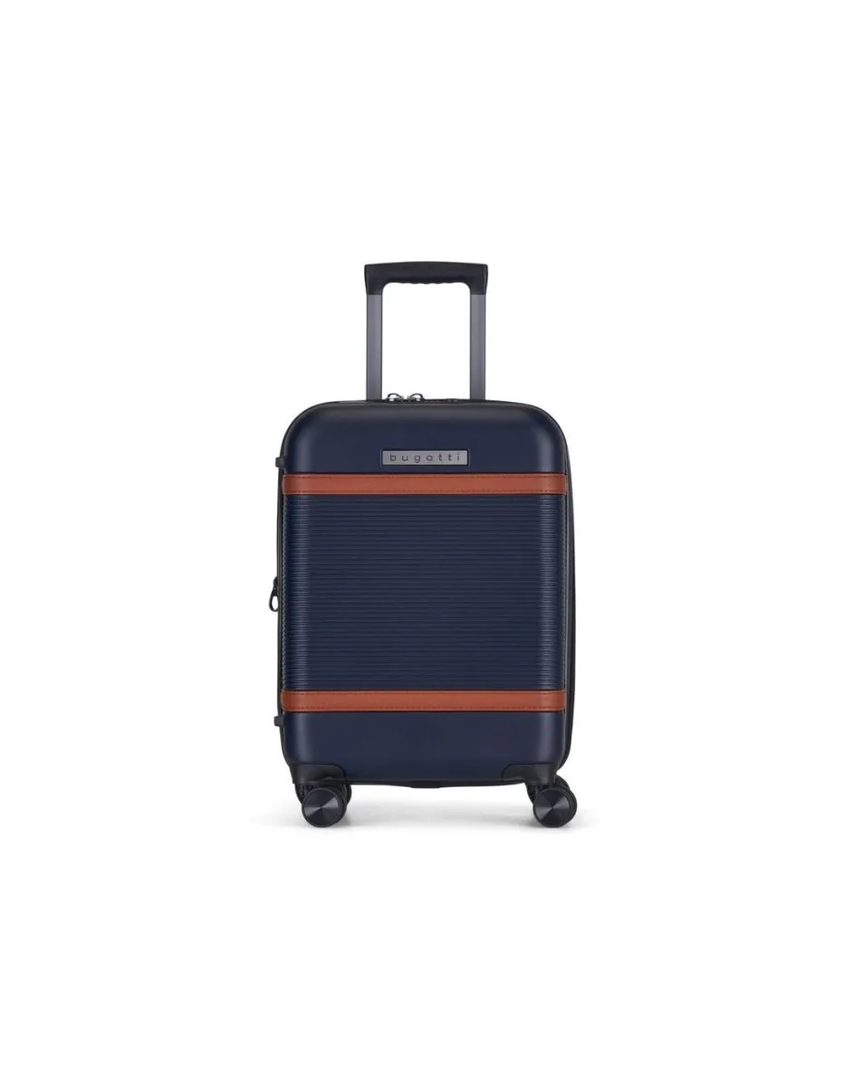 Bugatti Wellington Hardside Carry-on Spinner