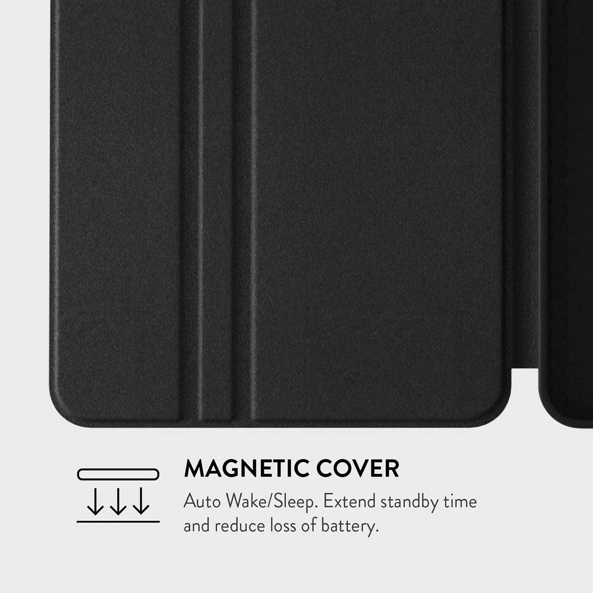 Buona Sera - iPad Mini 8.3 (A17 Pro/6th Gen) Case