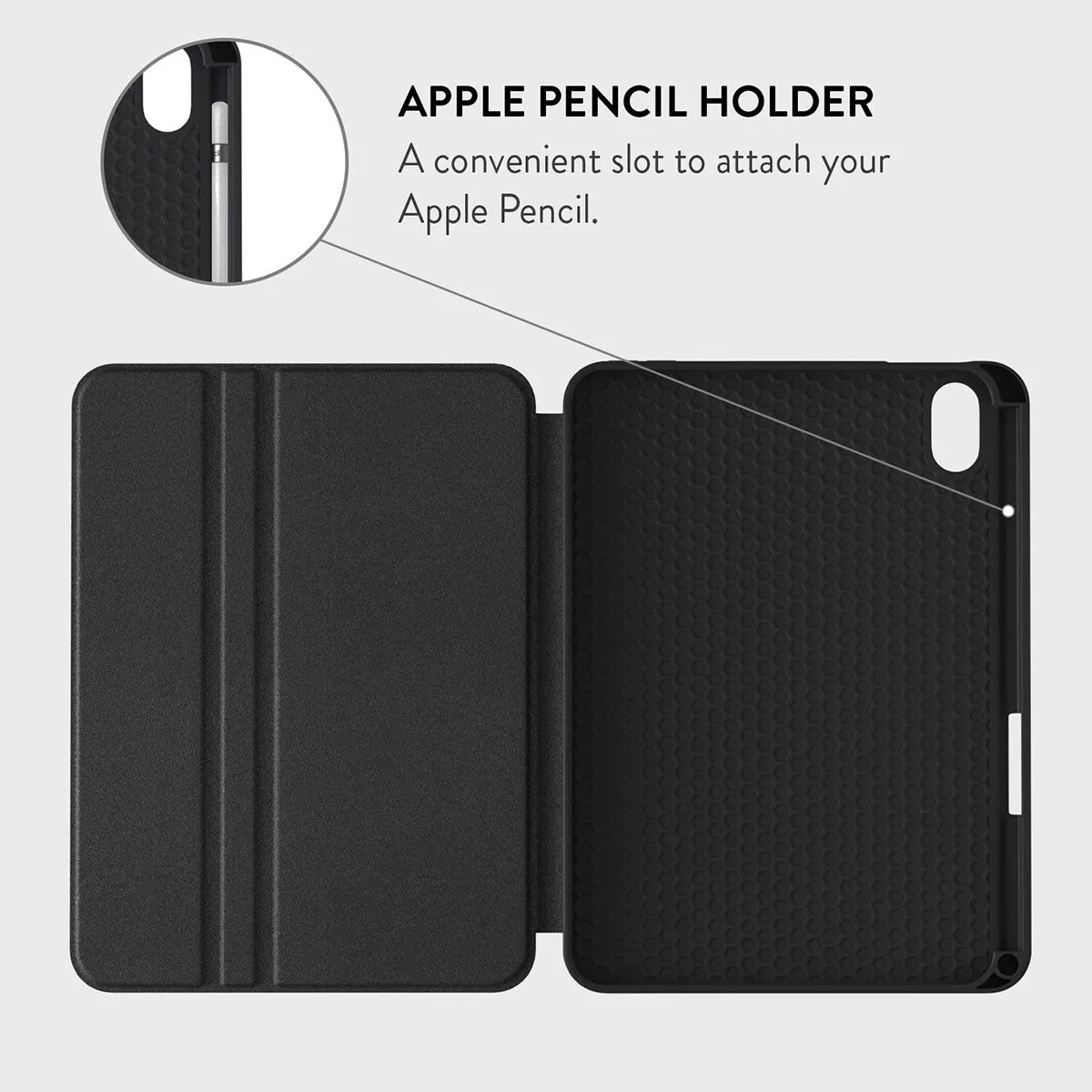 Buona Sera - iPad Mini 8.3 (A17 Pro/6th Gen) Case
