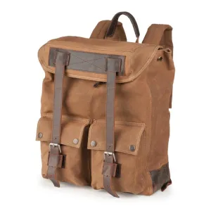 Burke and Wills World Back Pack
