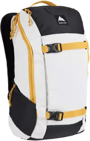 BURTON Kilo 2.0 backpack - Stout White