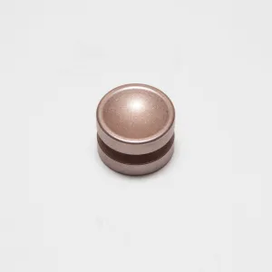 *BUTTONS ONLY* Deep Dish Buttons CW75 Tungsten Copper Pre-Order