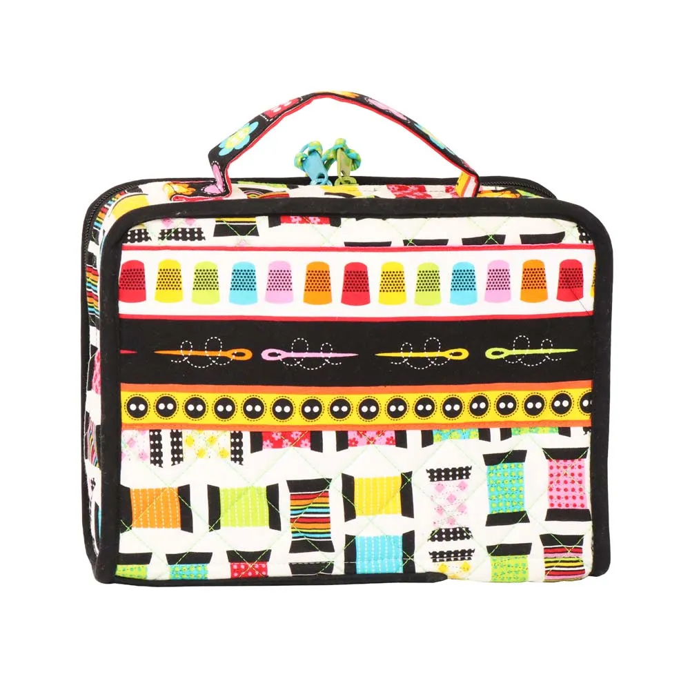 ByAnnie Hold Everything Organiser Pattern