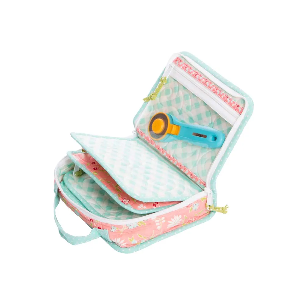 ByAnnie Hold Everything Organiser Pattern