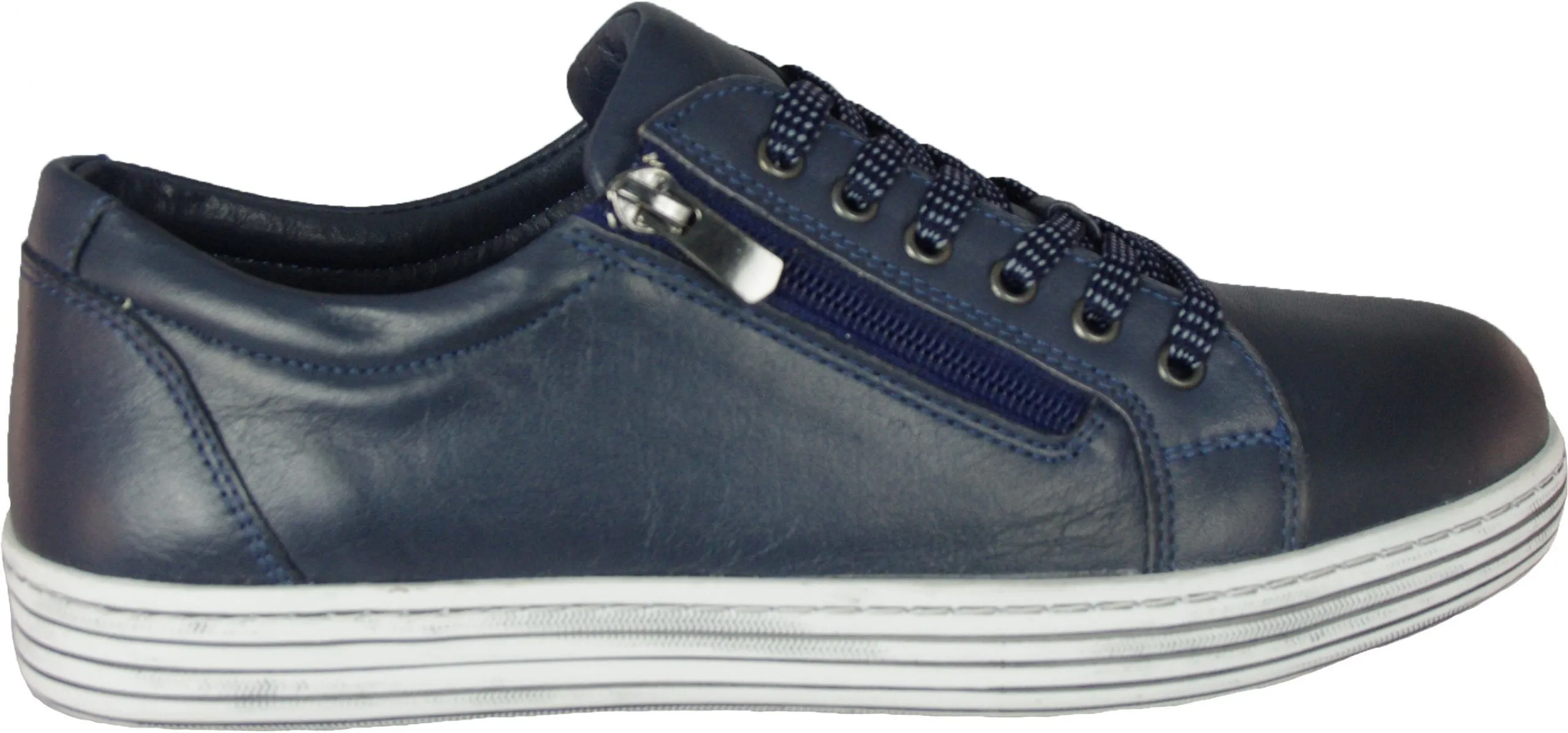 CABELLO WOMENS UNITY SHOE - 5 COLOURS