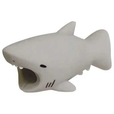 Cable Protector: Shark, Nemo, Orca, Whale Shark & Dolphin
