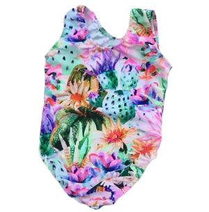 Cactus Leo