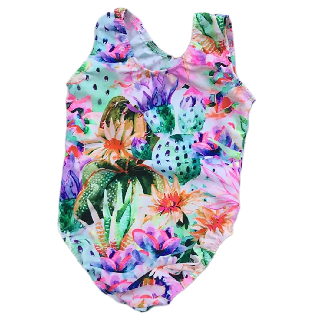 Cactus Leo