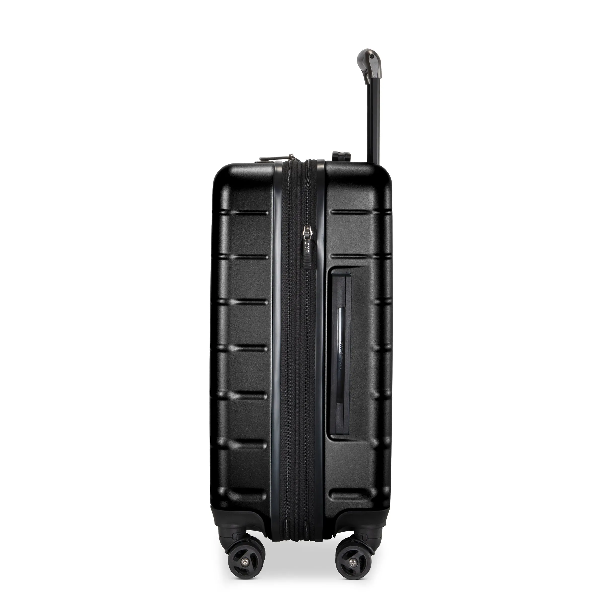 Cambria Hardside 2-Piece Set (20" Carry-on & 25" Medium Checked)