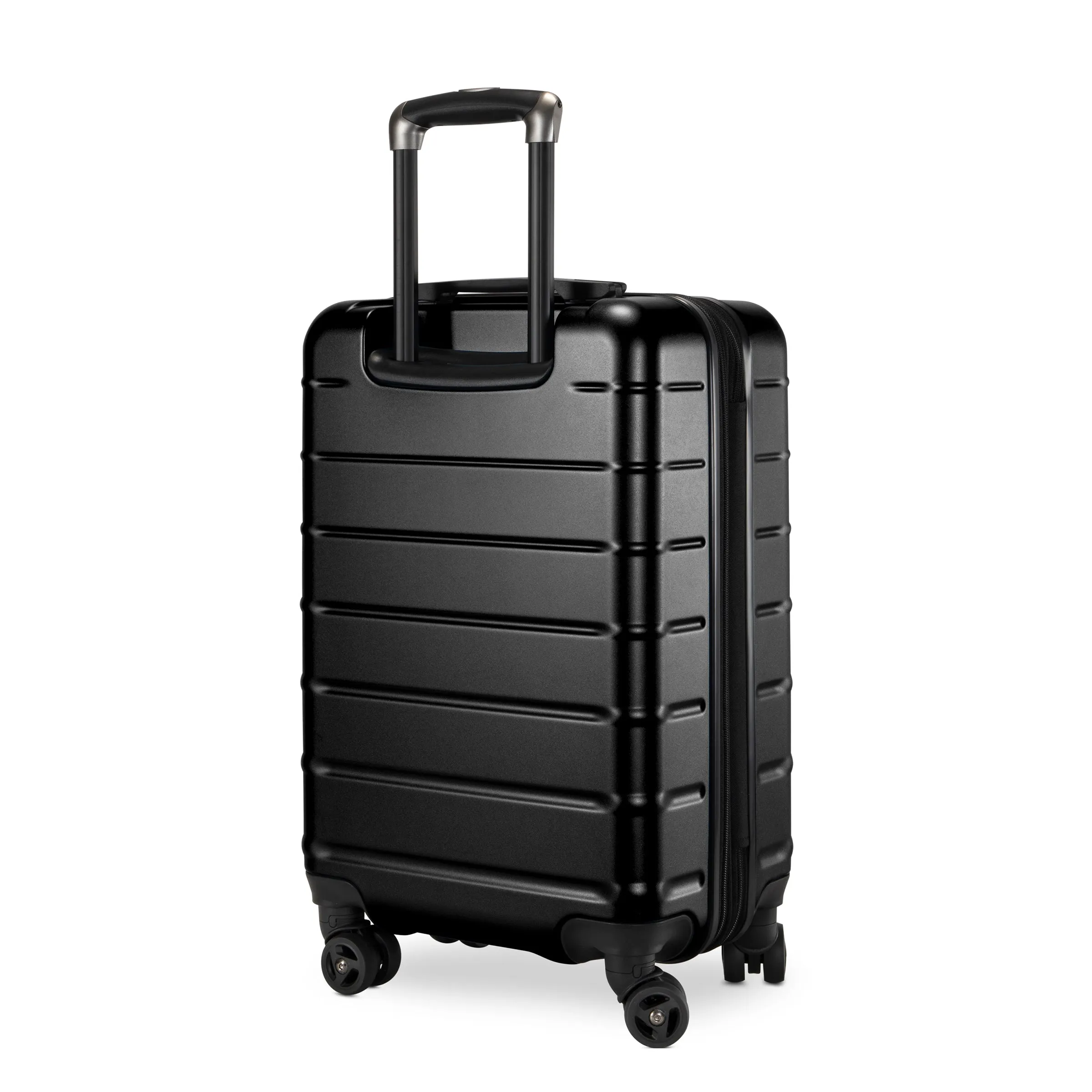 Cambria Hardside 2-Piece Set (20" Carry-on & 25" Medium Checked)