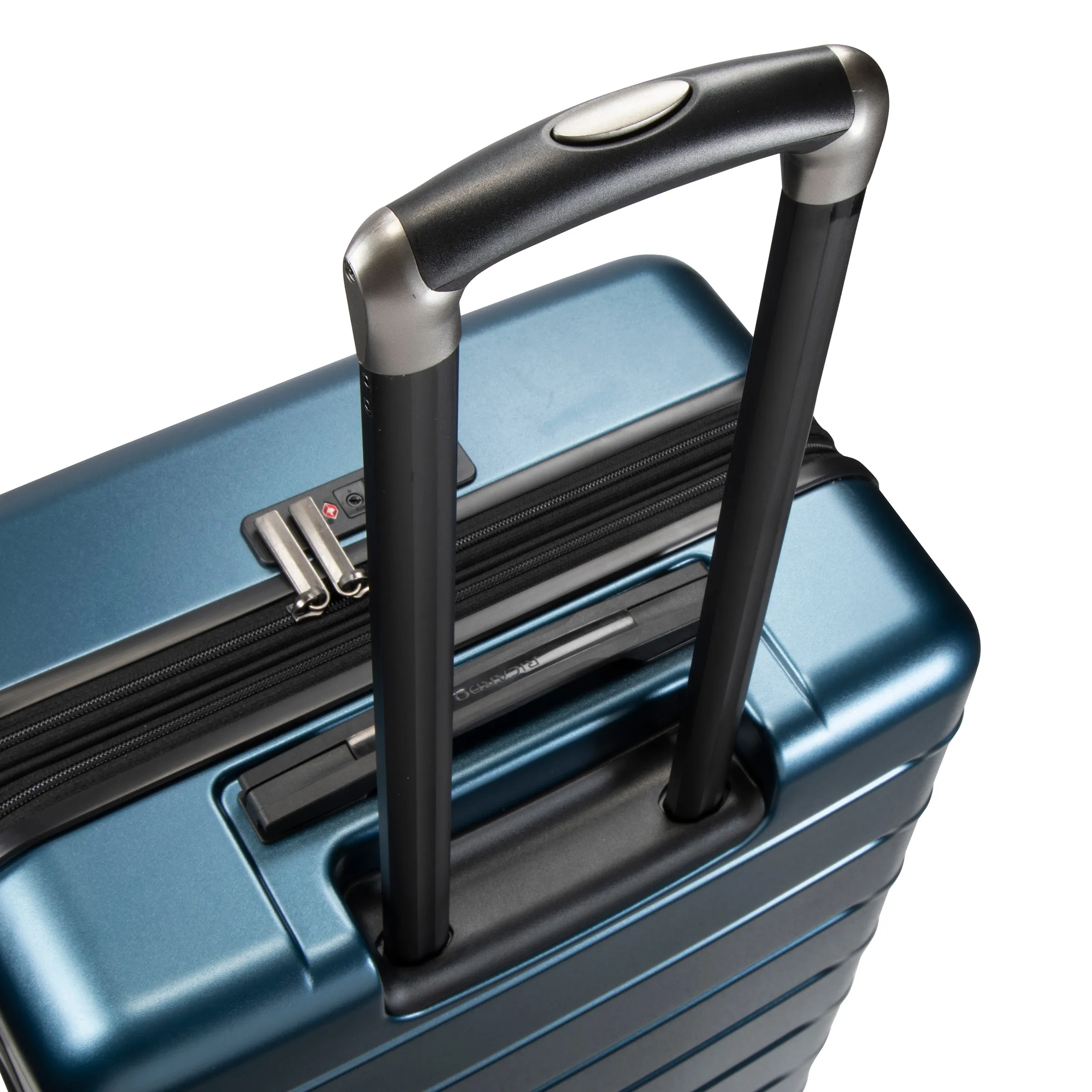 Cambria Hardside 2-Piece Set (20" Carry-on & 25" Medium Checked)