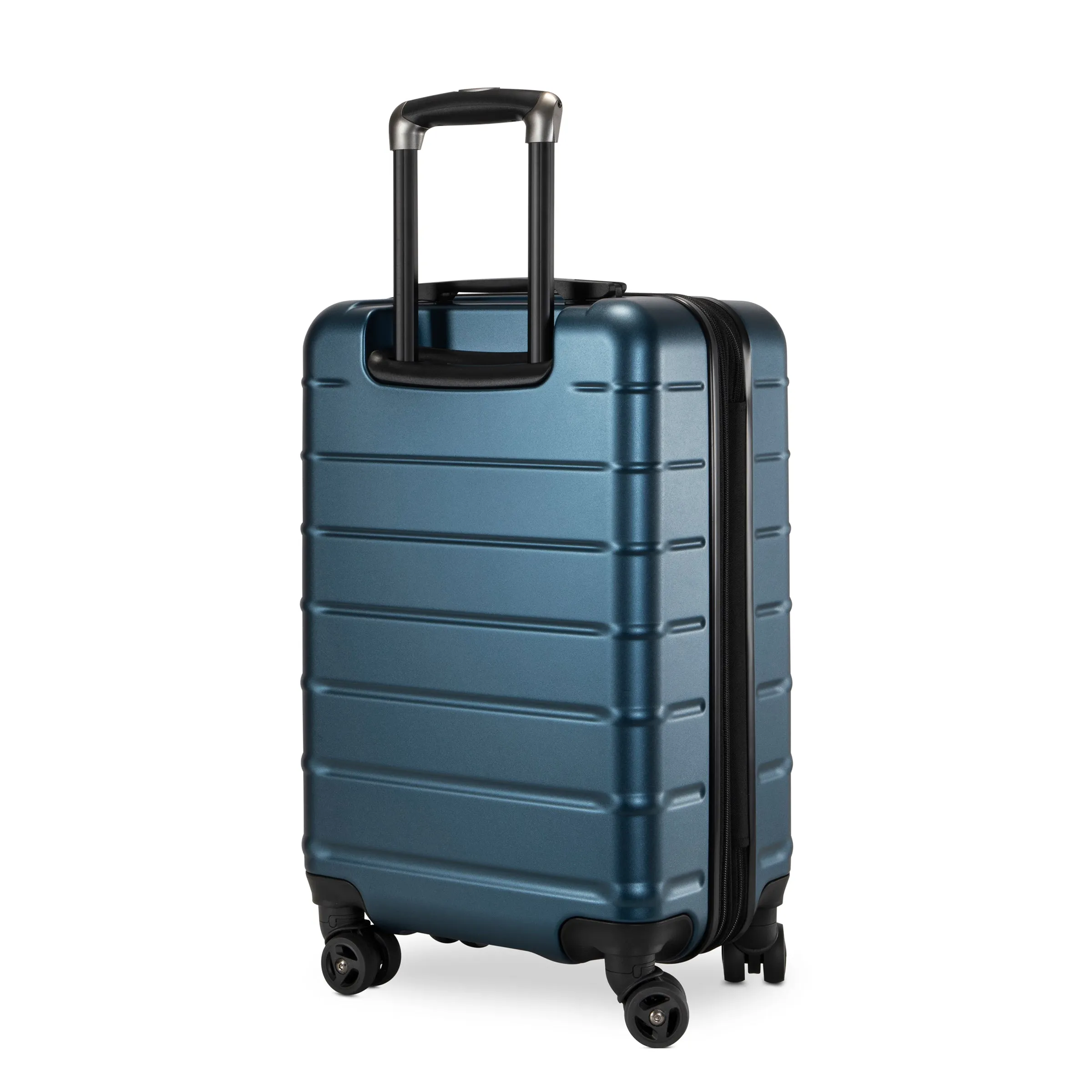 Cambria Hardside 2-Piece Set (20" Carry-on & 25" Medium Checked)