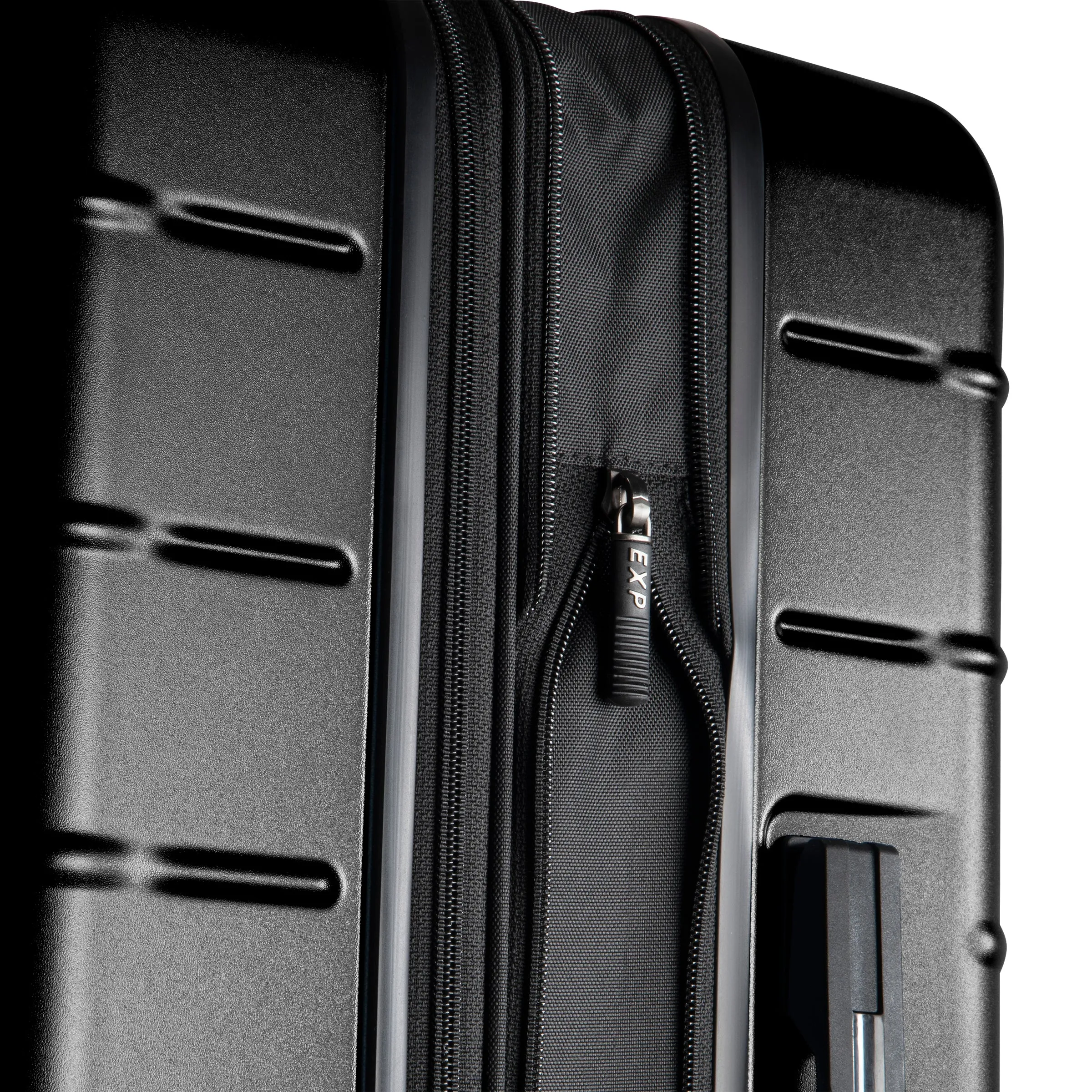 Cambria Hardside 2-Piece Set (20" Carry-on & 25" Medium Checked)