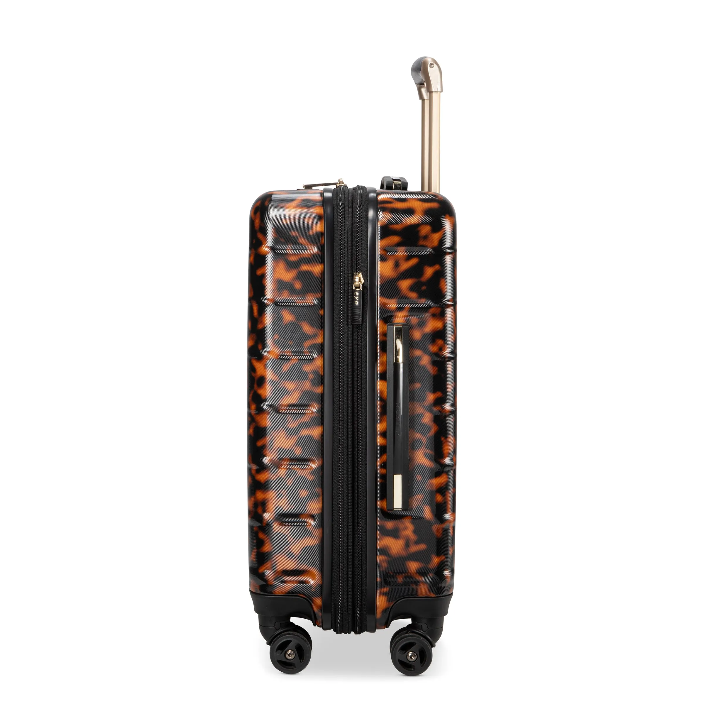Cambria Hardside 2-Piece Set (20" Carry-on & 25" Medium Checked)