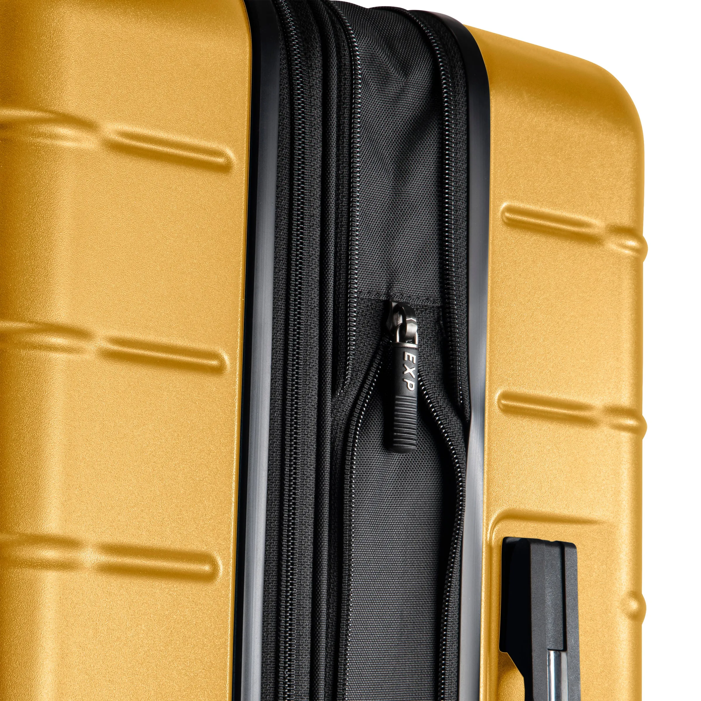 Cambria Hardside 2-Piece Set (20" Carry-on & 25" Medium Checked)